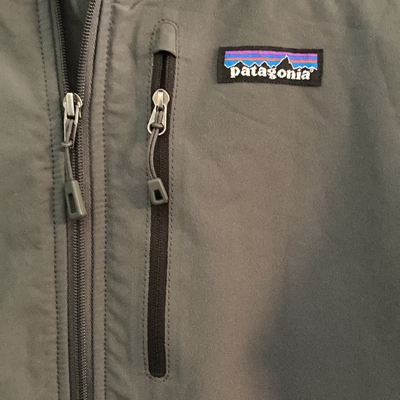 Patagonia simple guide hoody lightweight jacket Small - Picture 3 of 14
